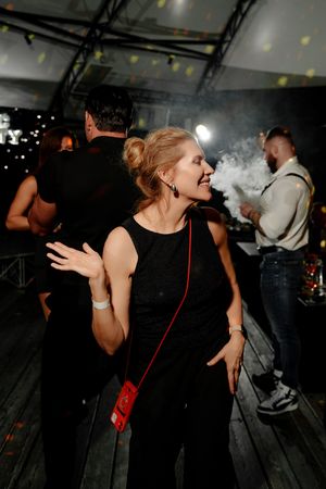 Репортаж Сергея Дружинина